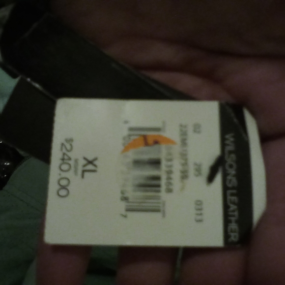 Jacket - Picture 1 of 3